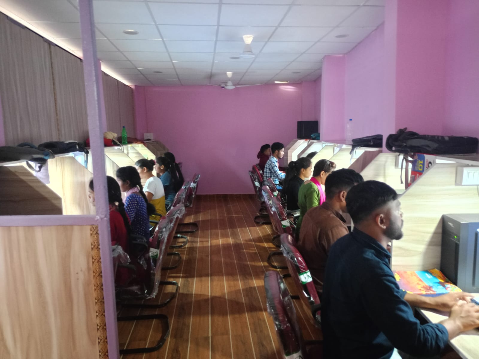 Our Class Room